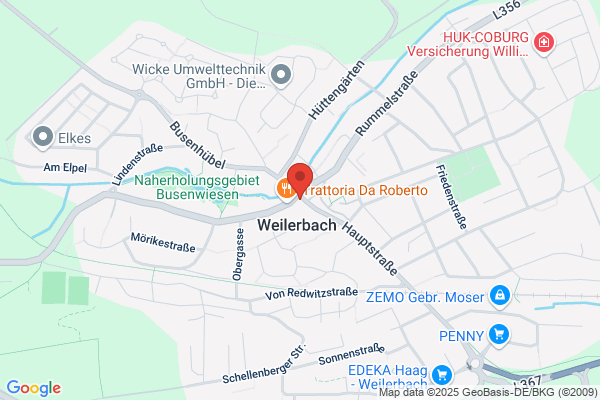 Zum Ochsen