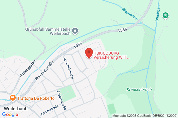 Schnarr Wolfgang Versicherungsvermittlungs GmbH
