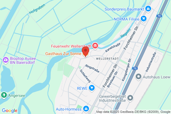 Restaurant zur Sonne