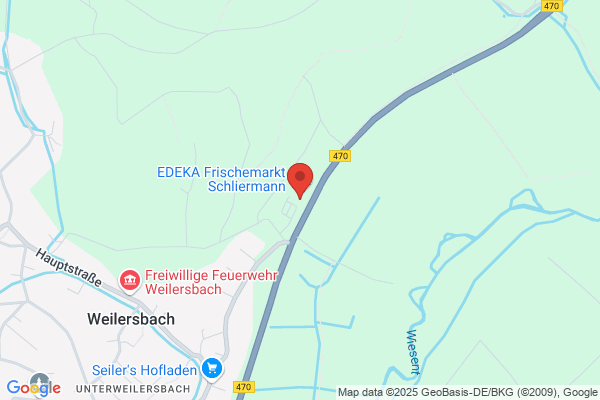 Der Kalchreuther Bäcker M.