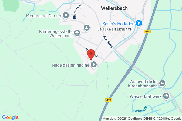 Eichenmüller und Wild