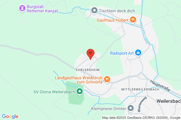 Grund- u. Teilhauptschule Weilersbach