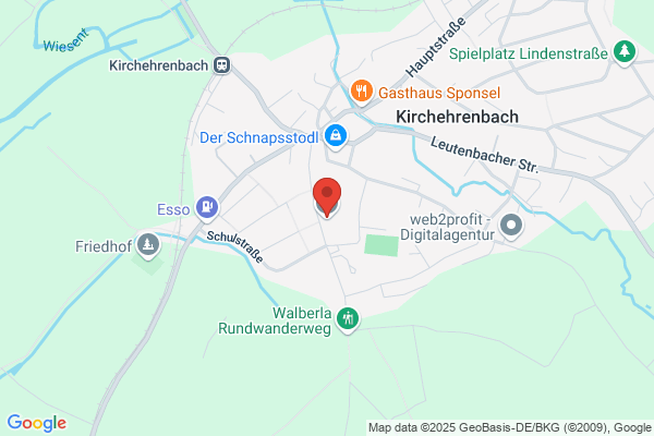 Grund- und Hauptschule Kirchehrenbach