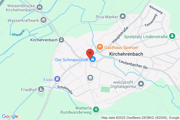 REWE nahkauf