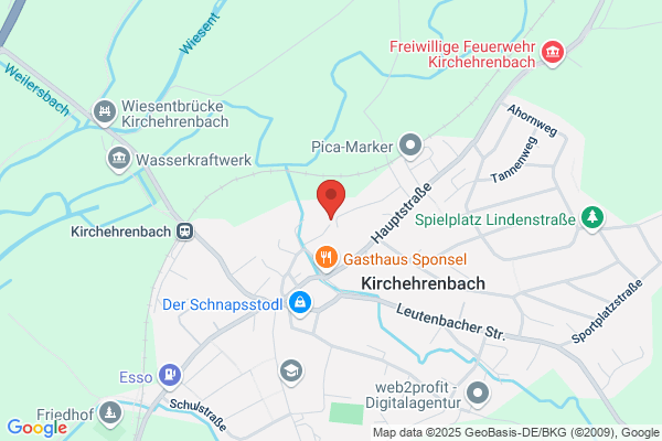 Seniorengemeinschaft Ehrenbürg e.V.