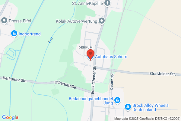 Autohaus Schorn GmbH