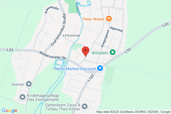 Bäckerei Klinz