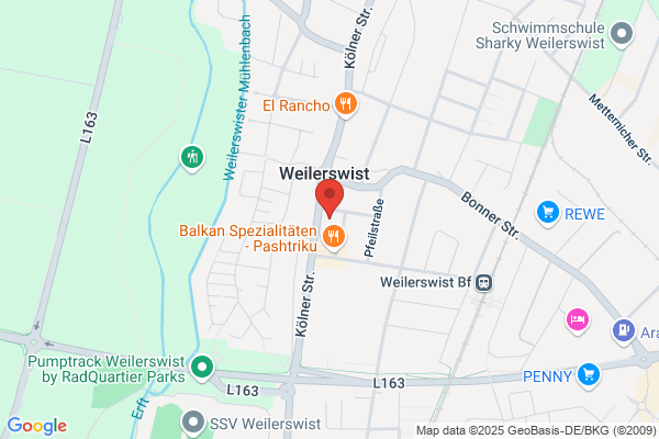 Thelen Willi GbR Generalunternehmen