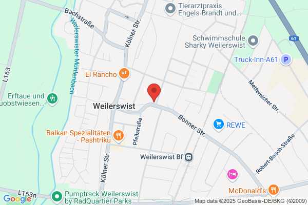 Weilerswister Wohnungsbaugesellschaft mbH