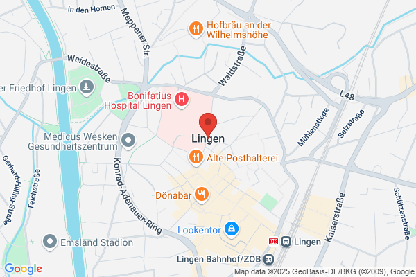 Lingen