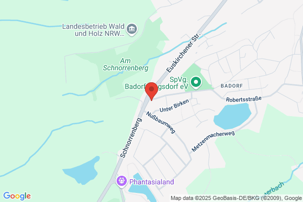 Breuer & Brock GmbH