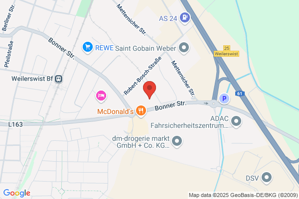 Hörmann KG Verkaufsgesellschaft - Niederlassung Köln/Bonn
