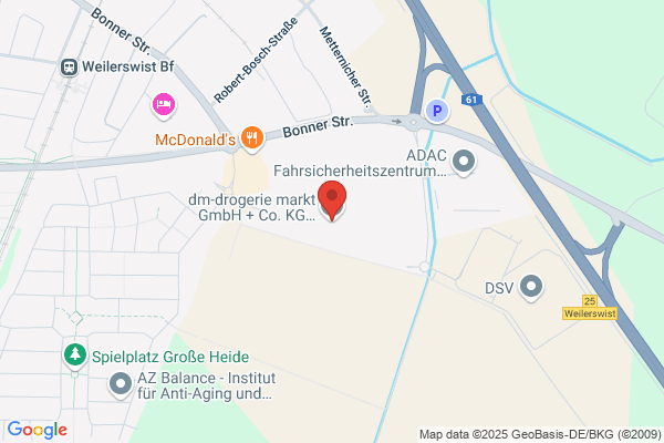 dm-drogerie markt GmbH + Co. KG