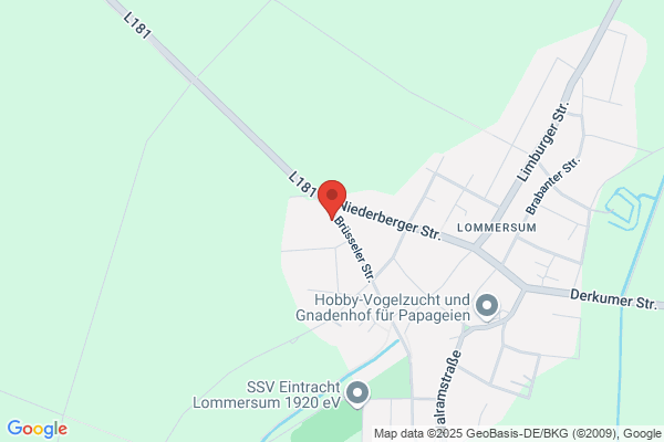 Loosen & Kremer GmbH