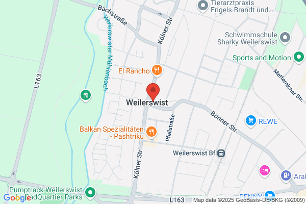 Stella Vitalis Seniorenzentrum Weilerswist