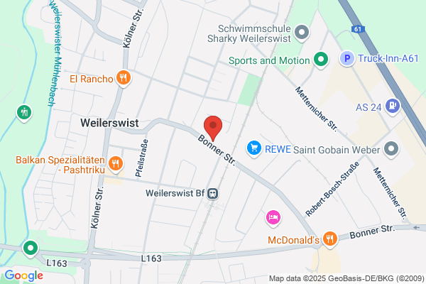 Gemeindeverwaltung Weilerswist