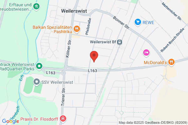 Evangelische Kirchengemeinde Weilerswist