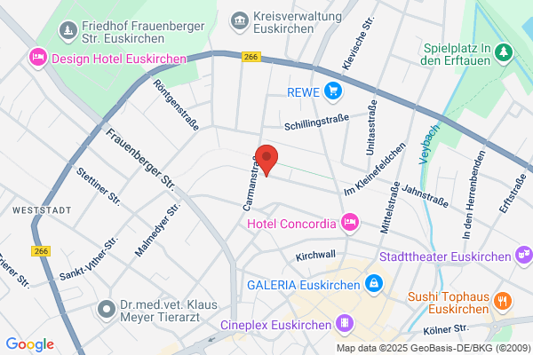 A.B.E. Allgem.Beobachtungen, Ermittlungen & Nachforschungen Detektei 24 h e.K.