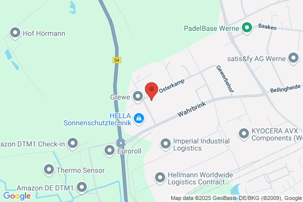 ADVANTEC Hydraulik GmbH