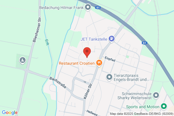 Altenzentrum Arbeiterwohlfahrt Bezirksverband Mittelrhein e.V.