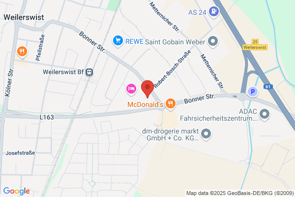 Autohaus Ulmen GmbH & Co KG