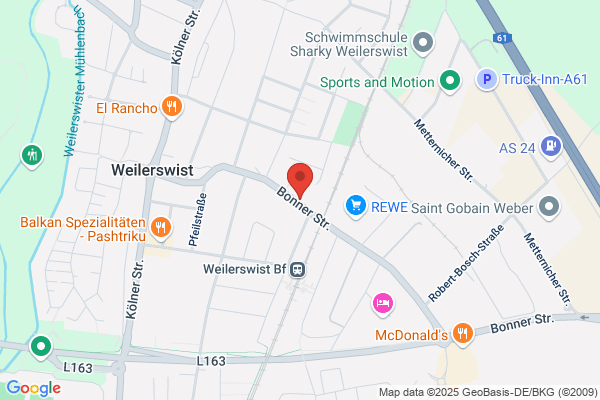 Bezirksdienst Weilerswist