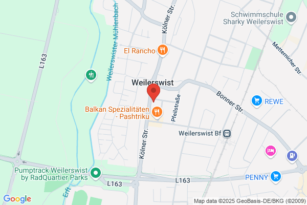 Buchhandlung Breuer