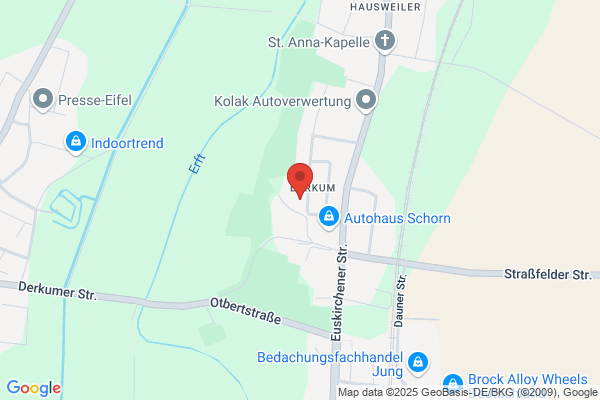 Deutsches Rotes Kreuz Kreisverband Euskirchen e.V.
