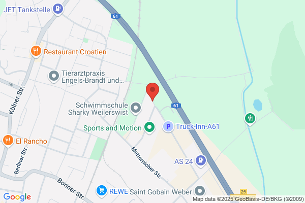 ESR Holding GmbH