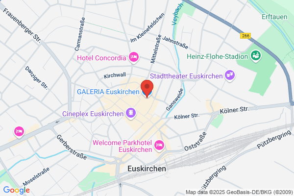 GALERIA Kaufhof GmbH