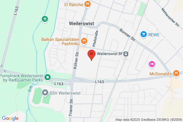 Gesamtschule Weilerswist
