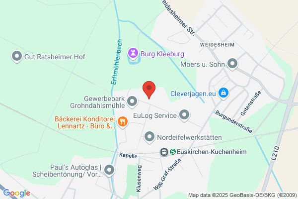 Glasfasertechnik Pioch GmbH