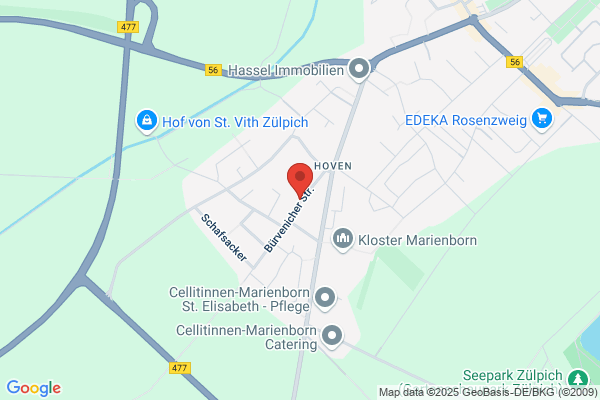 Hess-Tapeten-Magazin KG