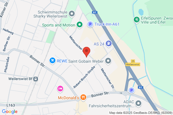Laudon Beteiligungs-