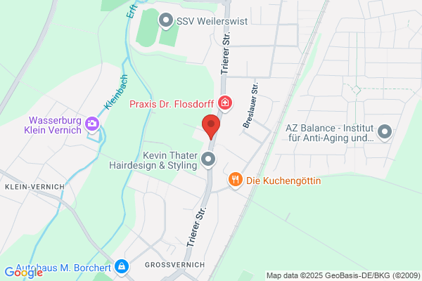 Schreinerei Werner