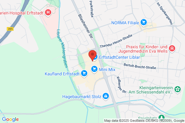 ELITE Friseur for men Erftstadt