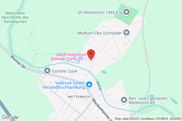 Hotel Zum Schwan