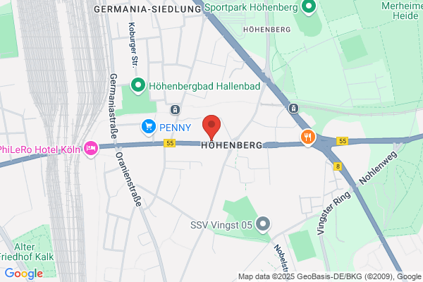Ernst Immobilien