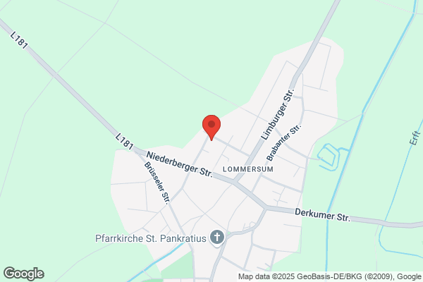 NÜRNBERGER Versicherung Uwe Schorn in Weilerswist