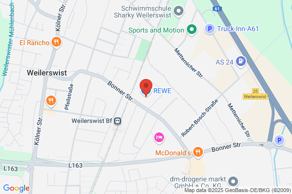 REWE