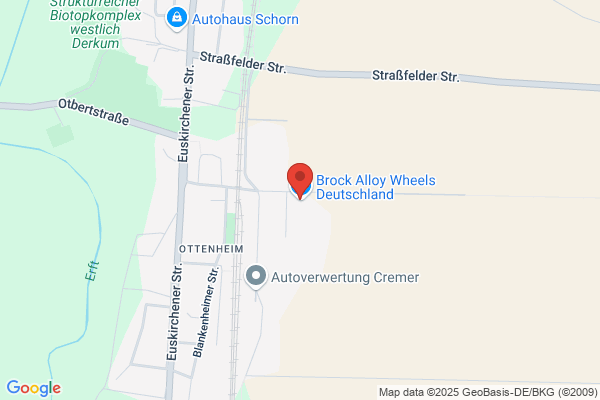 GB Reifenvertrieb GmbH