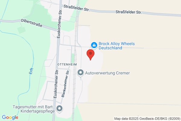 Rad Center Derkum GmbH