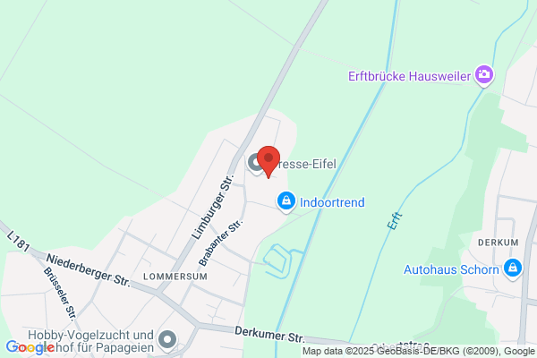 Reisebüro Erftstadt Franz Konrads GmbH