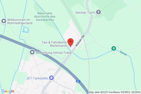 Reisedienst Gebr. Gäke GmbH