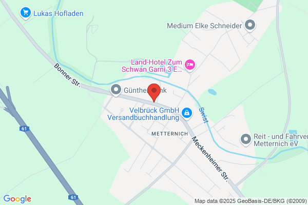 Travelway Holding GmbH