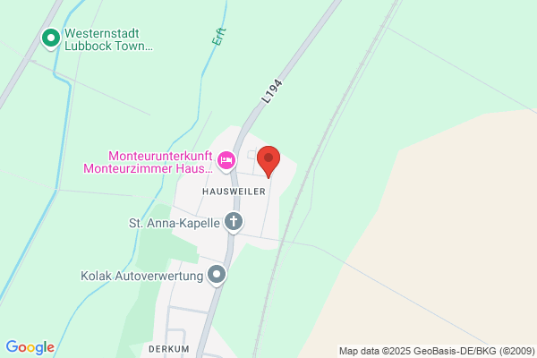 GRANITZKI ARTRUR Sanitär- u. Heizungstechnik GmbH