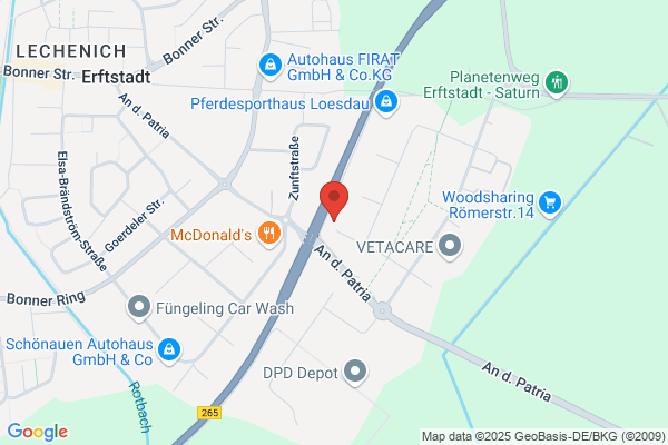 JET Tankstelle