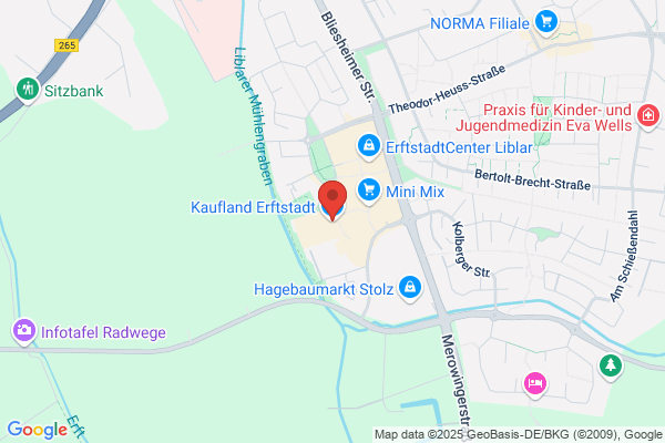 Kaufland Erftstadt