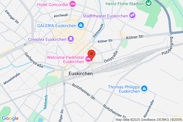 real GmbH
