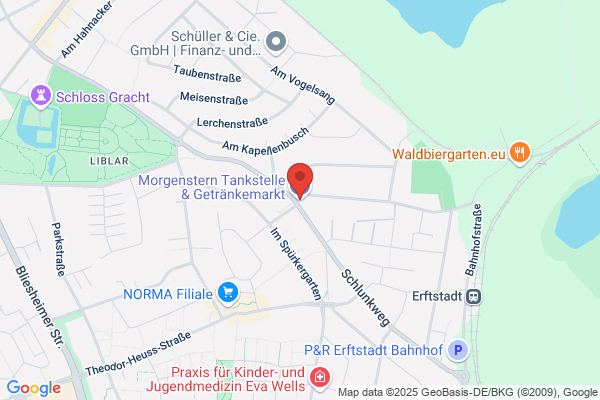 Morgenstern GmbH